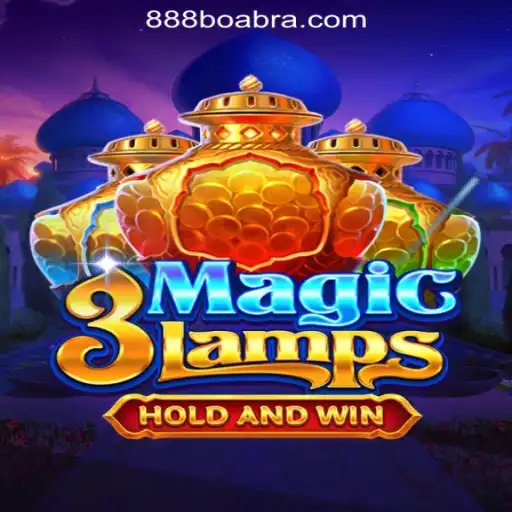 Discover the Exciting World of 3MagicLamps and 888boa.com Oficial Slots Brasil #1