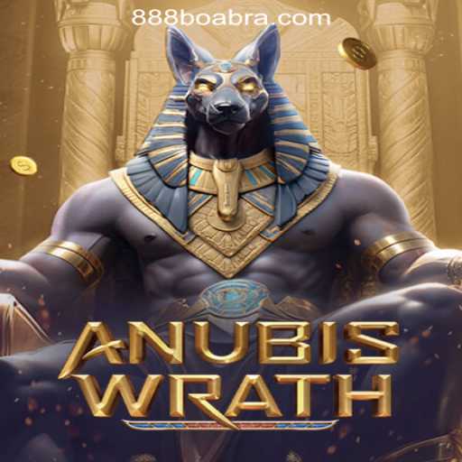 Experience the Epic Adventure of AnubisWrath in the World of 888boa.com Oficial Slots Brasil #1