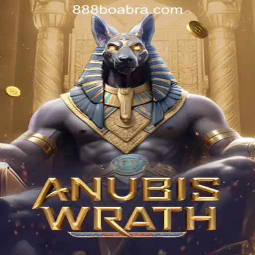 Experience the Epic Adventure of AnubisWrath in the World of 888boa.com Oficial Slots Brasil #1