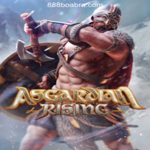 Unveiling the Thrilling World of AsgardianRising: A Stellar Journey into Official Slots