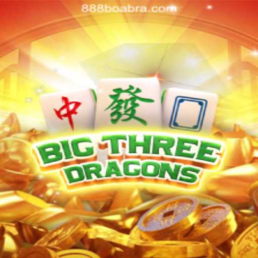 Discovering BigThreeDragons: An Exhilarating Journey in 888boa.com Oficial Slots Brasil #1