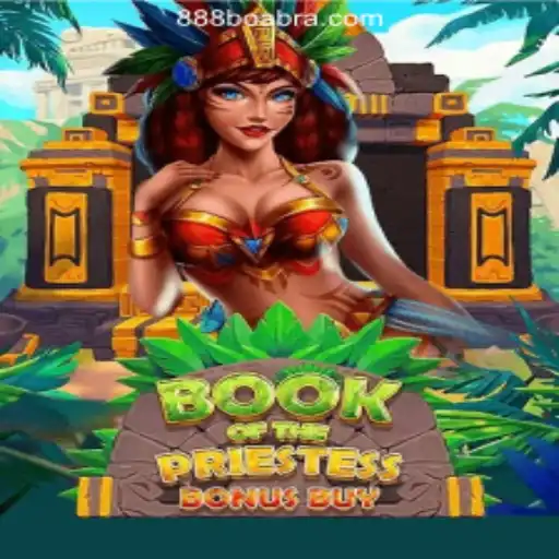 BookOfThePriestess: The Ultimate Slot Gaming Experience in Brazil