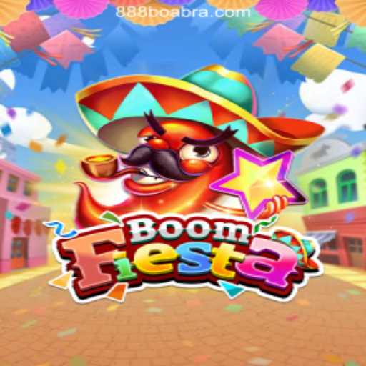 BoomFiesta: The Thrilling World of 888boa.com Oficial Slots Brasil #1