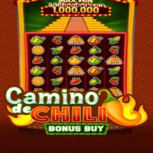Exploring CaminodeChiliBonusBuy: The Hottest Game on 888boa.com Oficial Slots Brasil #1