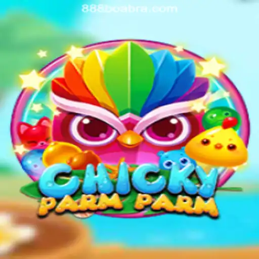 ChickyParmParm and 888boa.com: The Official Slots Sensation in Brasil