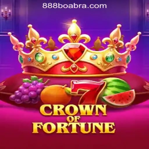 Discover the Magic of CrownofFortune: Dive into the World of 888boa.com Oficial Slots Brasil #1