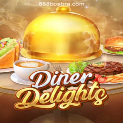 Experience the Culinary Adventure with DinerDelights