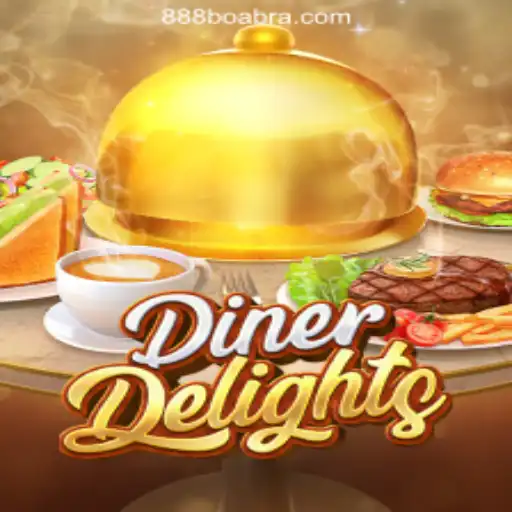 Experience the Culinary Adventure with DinerDelights