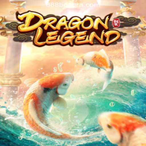 Exploring DragonLegend: The Leading Slot at 888boa.com Oficial Slots Brasil #1