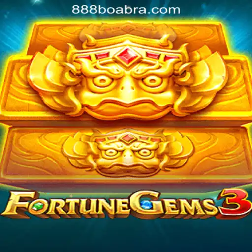 Discover the Thrills of FortuneGems3: A Premier Experience at 888boa.com Oficial Slots Brasil #1