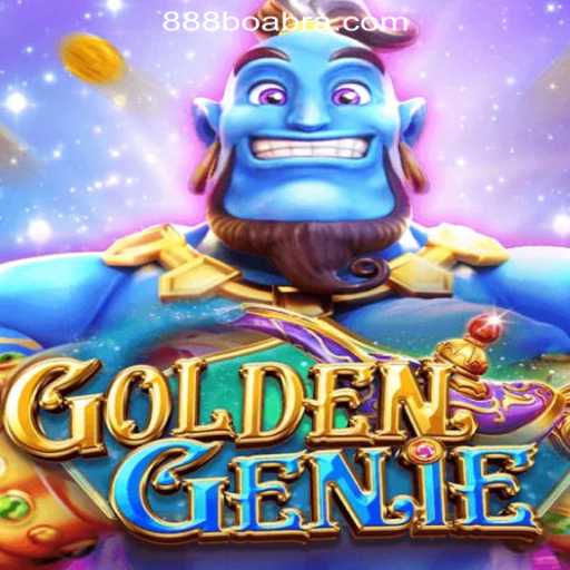 Explore the Magic of GOLDENGENIE: Dive into Brazil's Top Slot Game