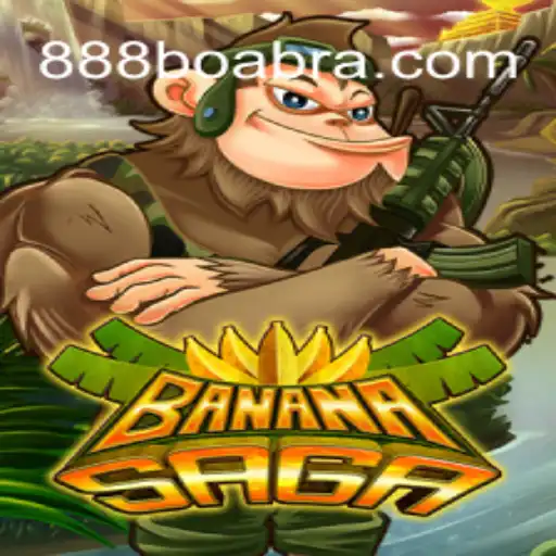 BananaSaga: Exploring the Exciting World of 888boa.com Oficial Slots Brasil #1