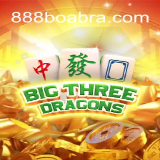 Discovering BigThreeDragons: An Exhilarating Journey in 888boa.com Oficial Slots Brasil #1