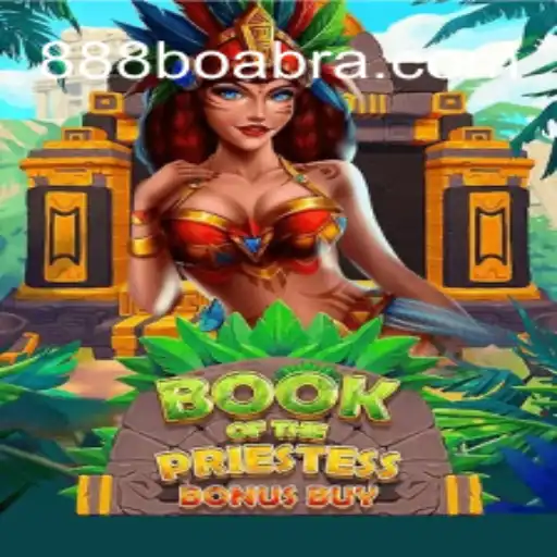 BookOfThePriestess: The Ultimate Slot Gaming Experience in Brazil