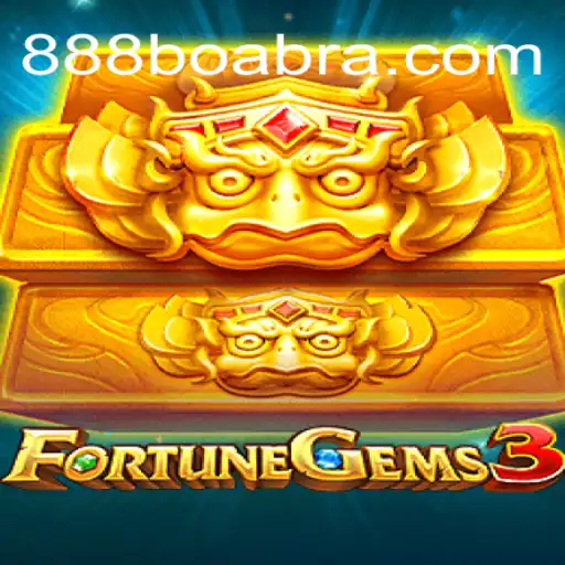 Discover the Thrills of FortuneGems3: A Premier Experience at 888boa.com Oficial Slots Brasil #1