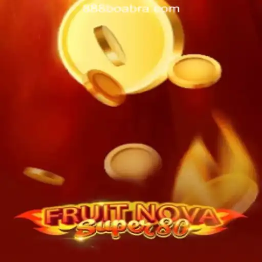 Exploring FruitNovaSuper80: A Dive into Brazil's #1 Slot Game