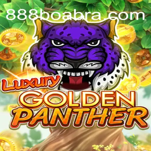 Exploring the Thrills of LUXURYGOLDENPANTHER: The Premier Experience at 888boa.com Oficial Slots Brasil #1