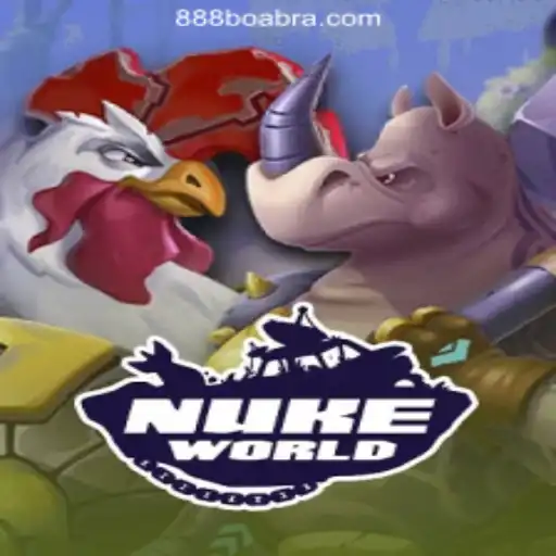 Exploring the Thrills of NukeWorld and the Rise of 888boa.com Oficial Slots Brasil #1