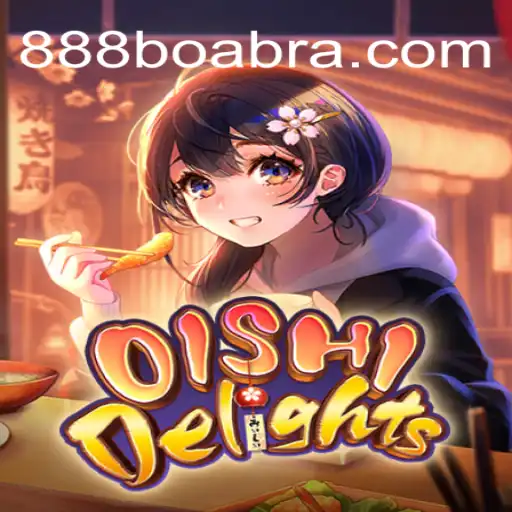 Discover the Exotic World of OishiDelights and the Thrill of 888boa.com Oficial Slots Brasil #1