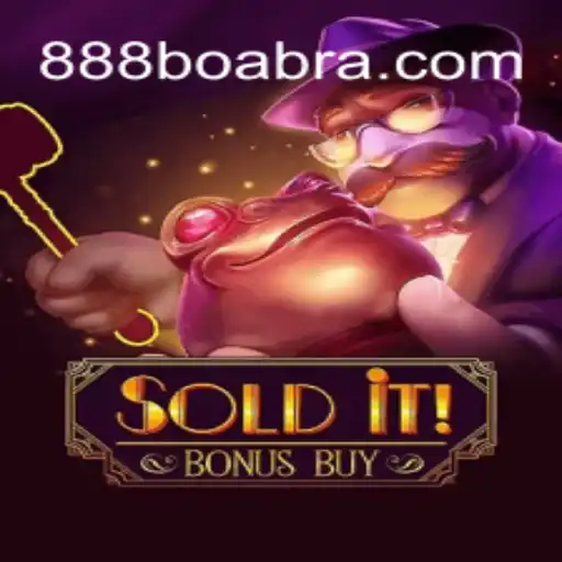 SolditBonusBuy: The Exciting Slots Game Taking Brazil by Storm