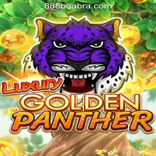 Exploring the Thrills of LUXURYGOLDENPANTHER: The Premier Experience at 888boa.com Oficial Slots Brasil #1