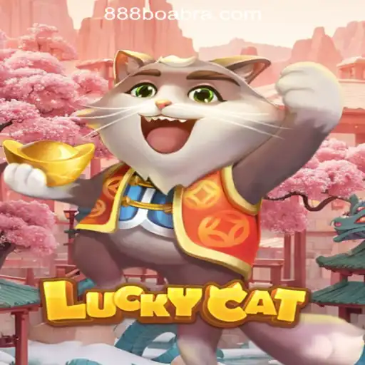 Explore LuckyCat: The Exciting World of 888boa.com Oficial Slots Brasil #1