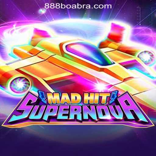 MadHitSupernova: The New Sensation in Online gaming