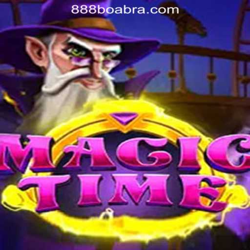 Exploring the Enchanting World of MagicTime and 888boa.com Oficial Slots Brasil #1