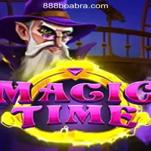 Exploring the Enchanting World of MagicTime and 888boa.com Oficial Slots Brasil #1