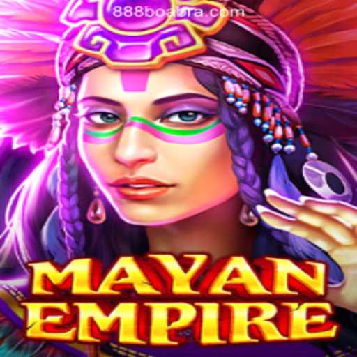 Discover the Thrilling World of MayanEmpire: Unraveling the Secrets of 888boa.com Oficial Slots Brasil #1
