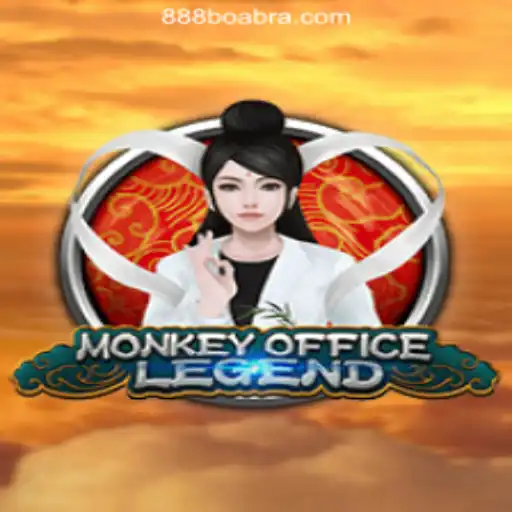Discover the Exciting World of MonkeyOfficeLegend!