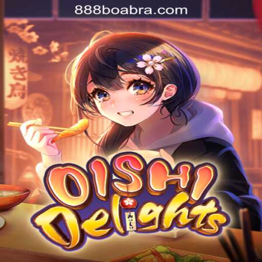 Discover the Exotic World of OishiDelights and the Thrill of 888boa.com Oficial Slots Brasil #1