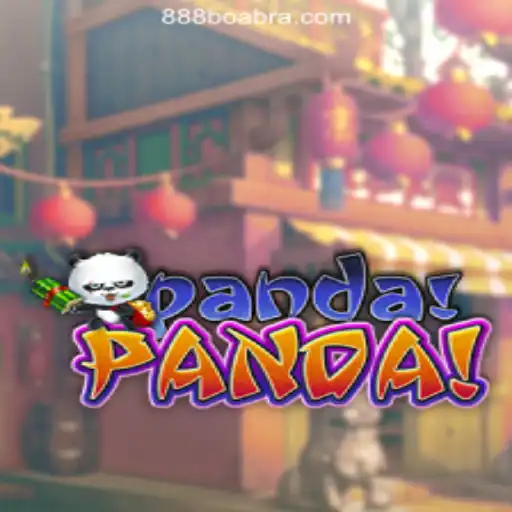 PandaPanda: Dive Into the Exciting World of Casino Games with 888boa.com Oficial Slots Brasil #1