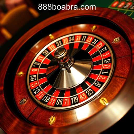 888boa.com Oficial Slots Brasil #1