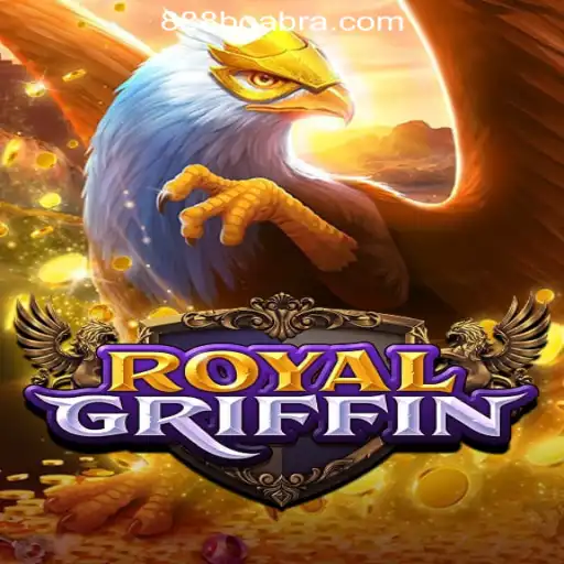 Discover the Thrilling World of RoyalGriffin Slots