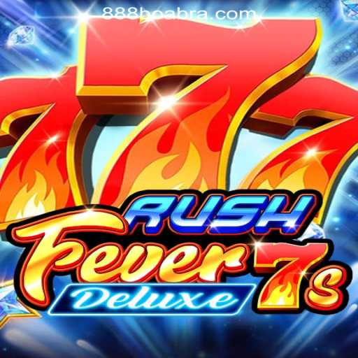 Explore RushFever7sDeluxe: An Immersive Journey into 888boa.com Oficial Slots Brasil #1