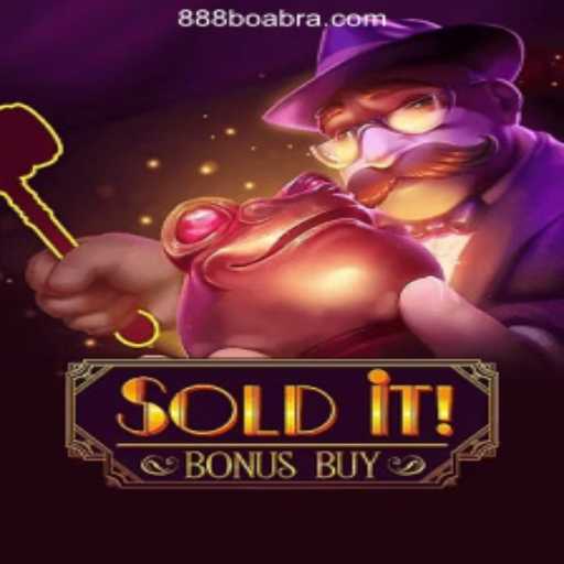 SolditBonusBuy: The Exciting Slots Game Taking Brazil by Storm