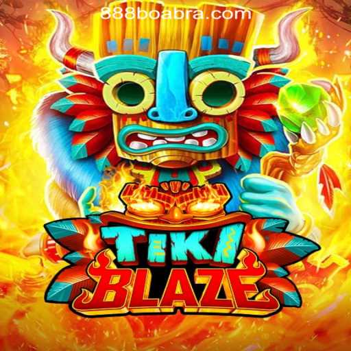 Discover the Exciting World of TikiBlaze: The Ultimate Slot Game Experience