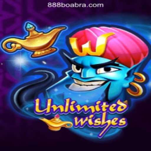 UnlimitedWishes: Dive into the Magic of Casino Gaming