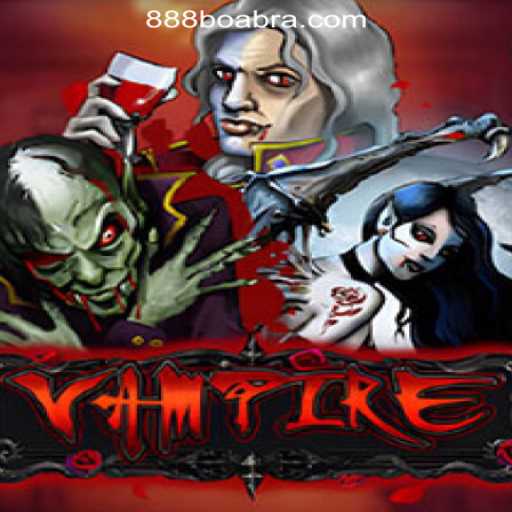 Exploring the Immersive World of the Game 'Vampire' and Its Connection to 888boa.com Oficial Slots Brasil #1