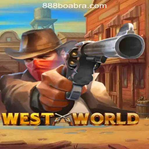Discover the Exciting World of WestWorld and 888boa.com Oficial Slots Brasil #1