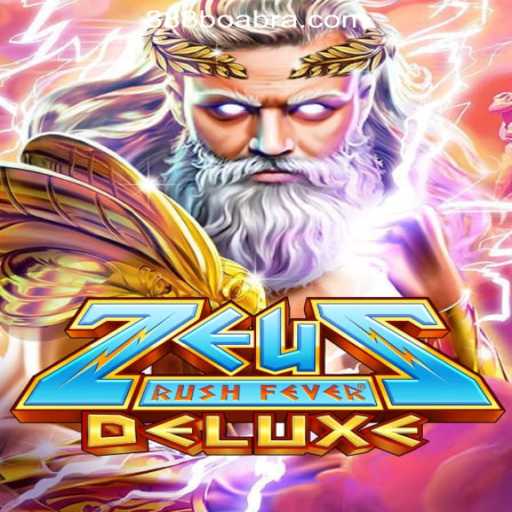 Explore the Thrilling World of ZeusRushFeverDeluxe: The Premier Gaming Experience